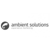 ambient solutions GmbH